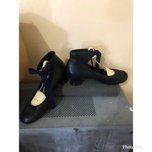 Chie Mihara shoe NWOB